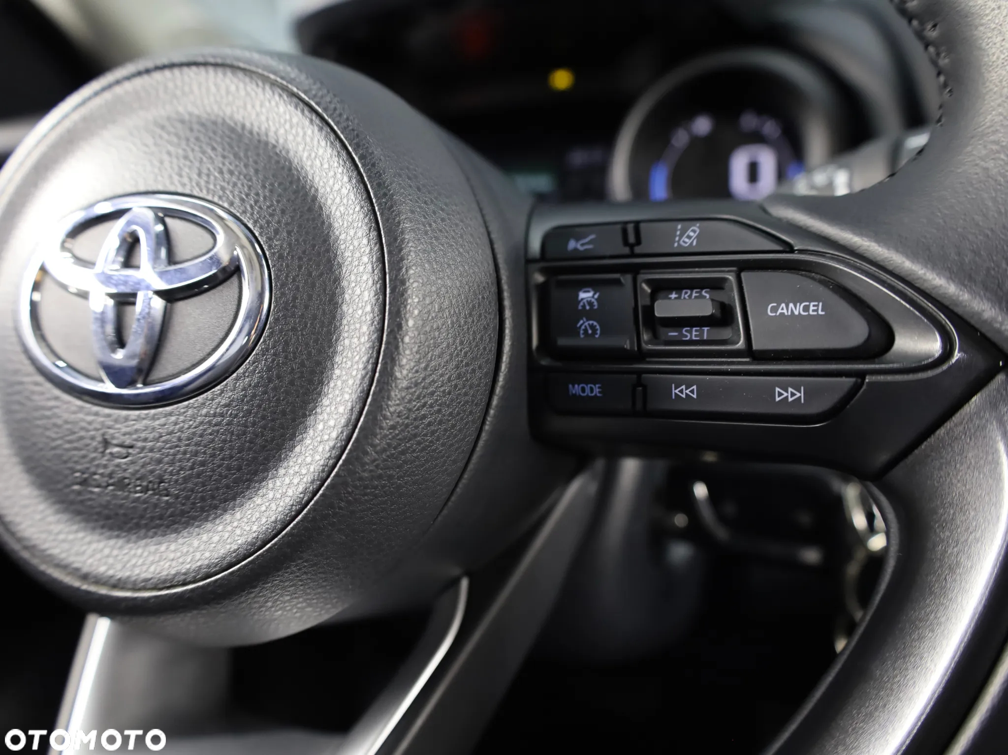 Toyota Yaris Hybrid 1.5 Comfort - 27