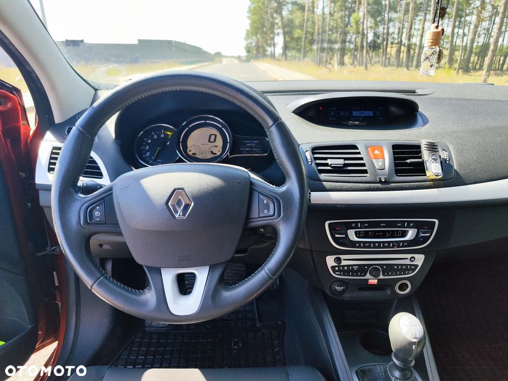 Renault Megane 1.6 16V Confort Dynamique - 12