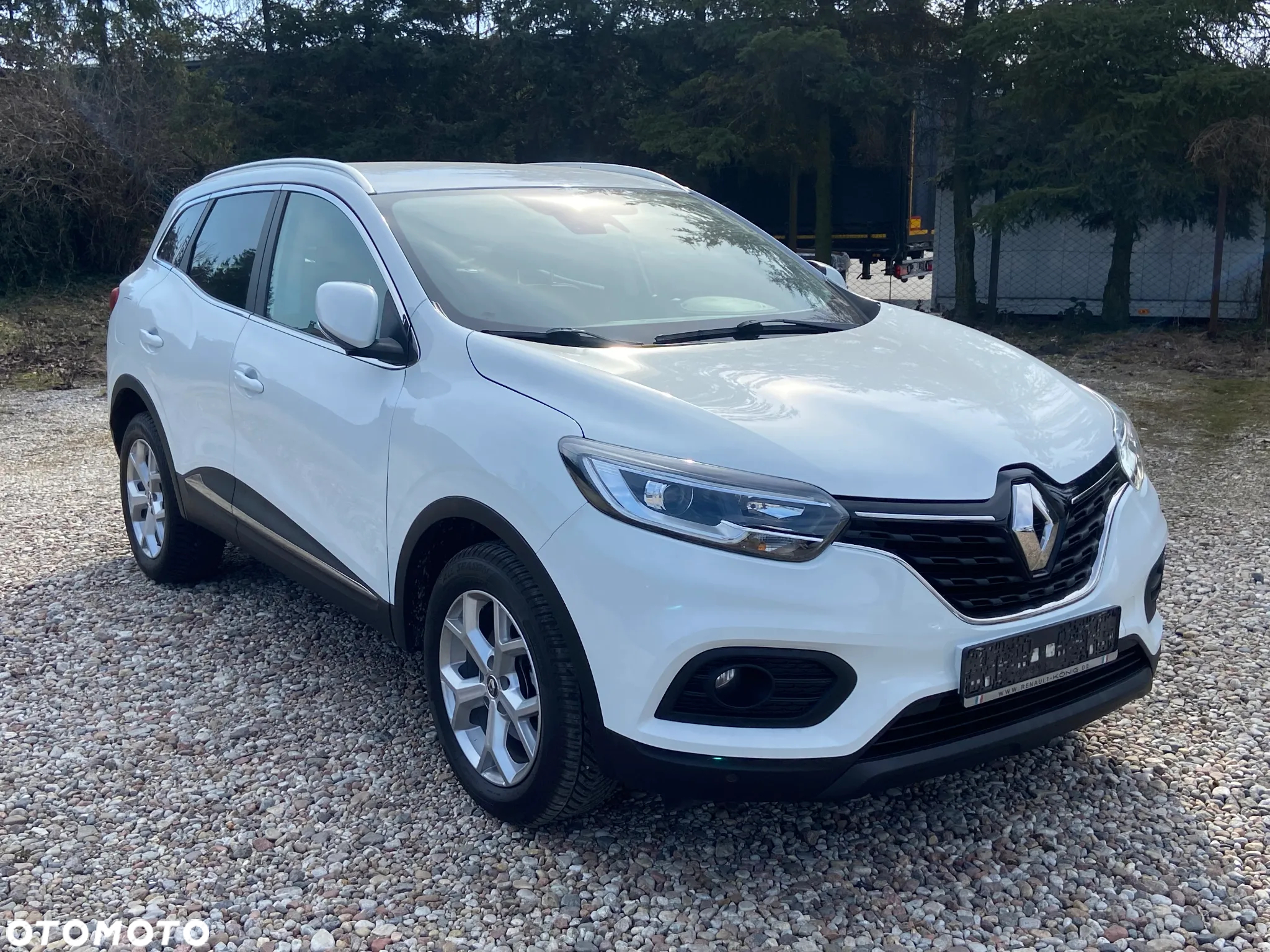 Renault Kadjar - 12
