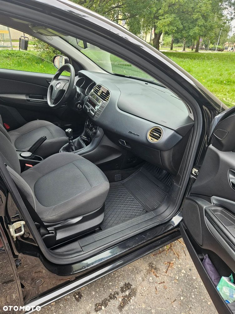 Fiat Bravo 1.4 T-JET 16V Dynamic - 8