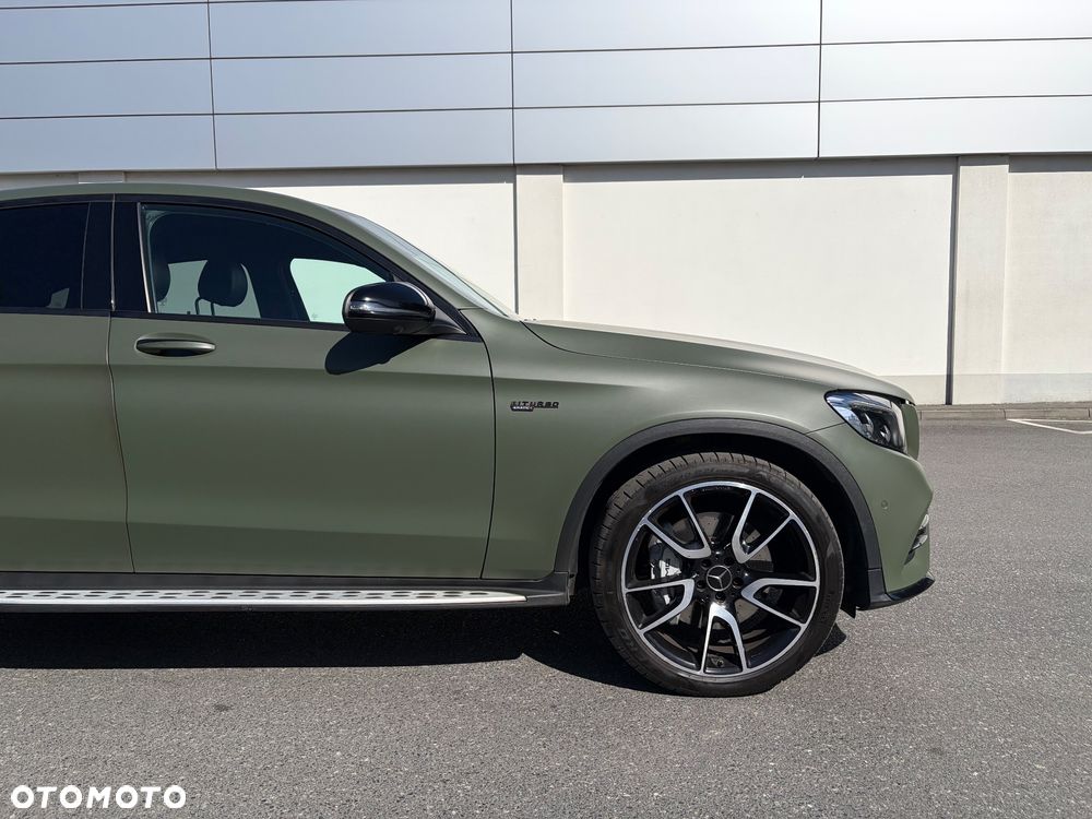 Mercedes-Benz GLC - 4