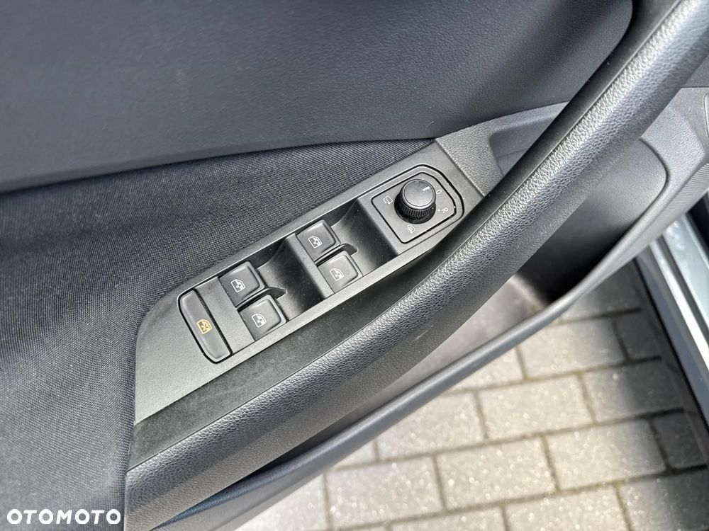 Skoda Kamiq 1.5 TSI Monte Carlo DSG - 15