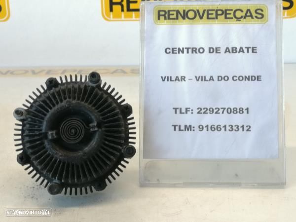 Viscoso Toyota Hiace Iv Caixa (__H1_, __H2_) - 1