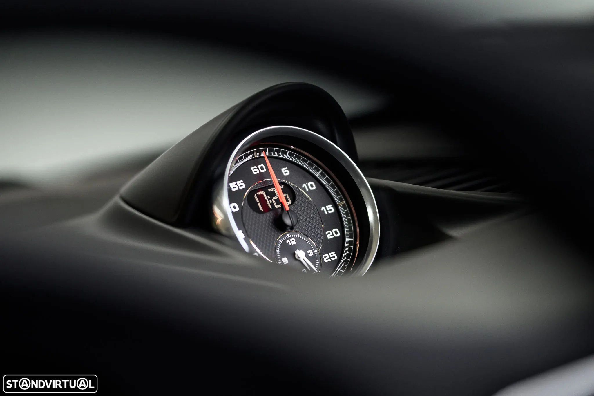 Porsche 911 (991) Carrera 2 S PDK - 24