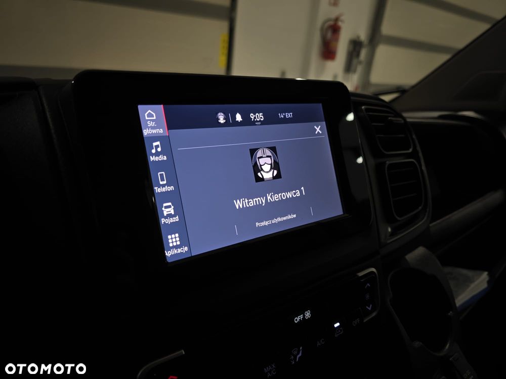 Fiat Ducato - 16