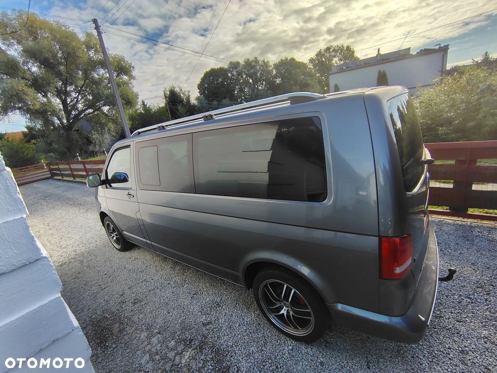 Volkswagen Multivan L1 Highline - 7