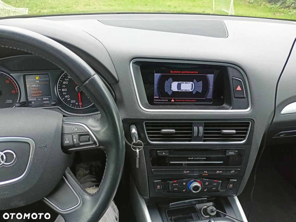 Audi Q5 - 14