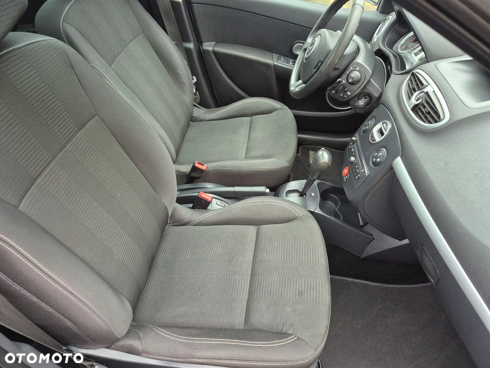 Renault Clio 1.6 16V Exception - 14