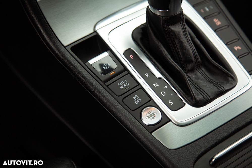 Volkswagen Passat CC 2.0 TDI BlueMotion Technology DSG - 16