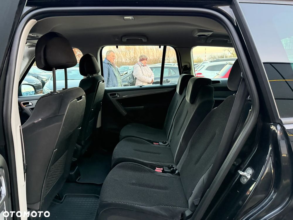 Citroën C4 Grand Picasso 2.0i Impress MCP - 23