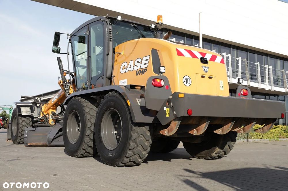 Case 856C AWD EH - 8