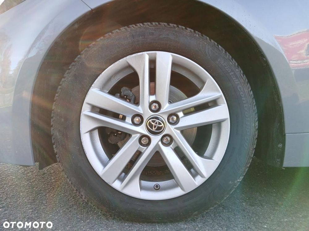 Toyota Corolla 1.8 Hybrid Comfort - 37