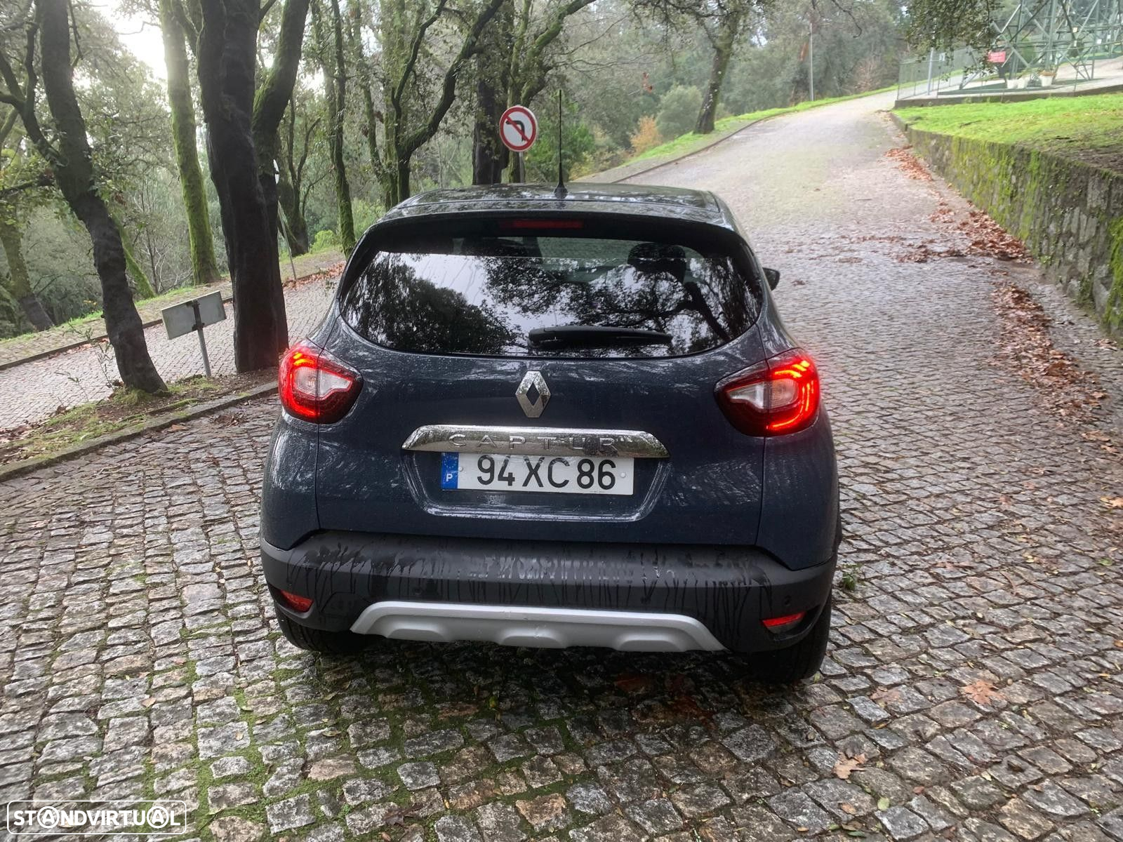 Renault Captur 1.5 dCi Exclusive EDC - 5