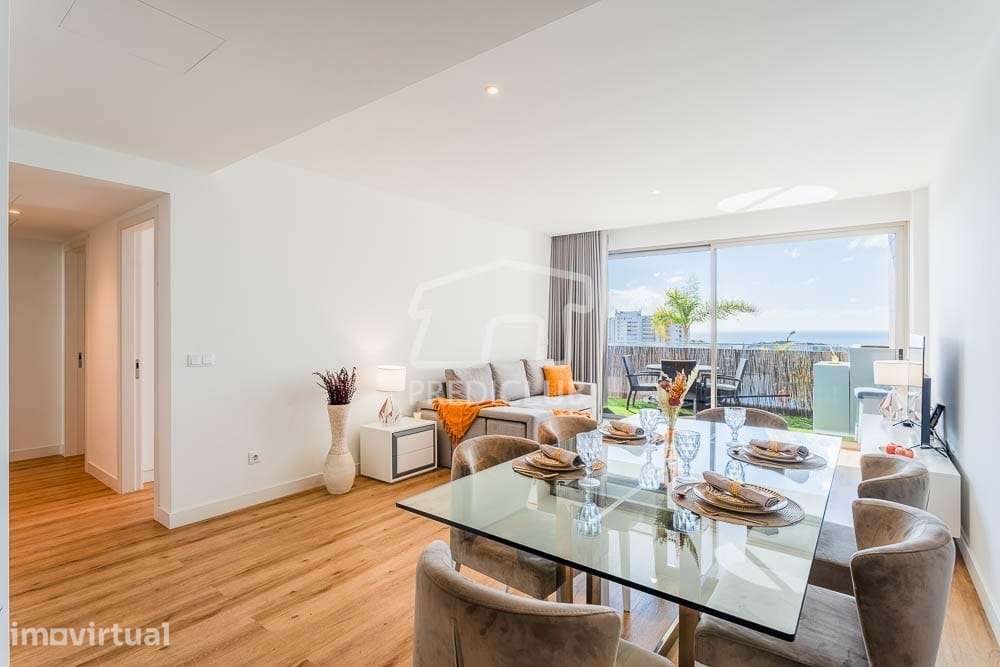 Apartamento T3 - Virtudes / Funchal - Grande imagem: 4/22
