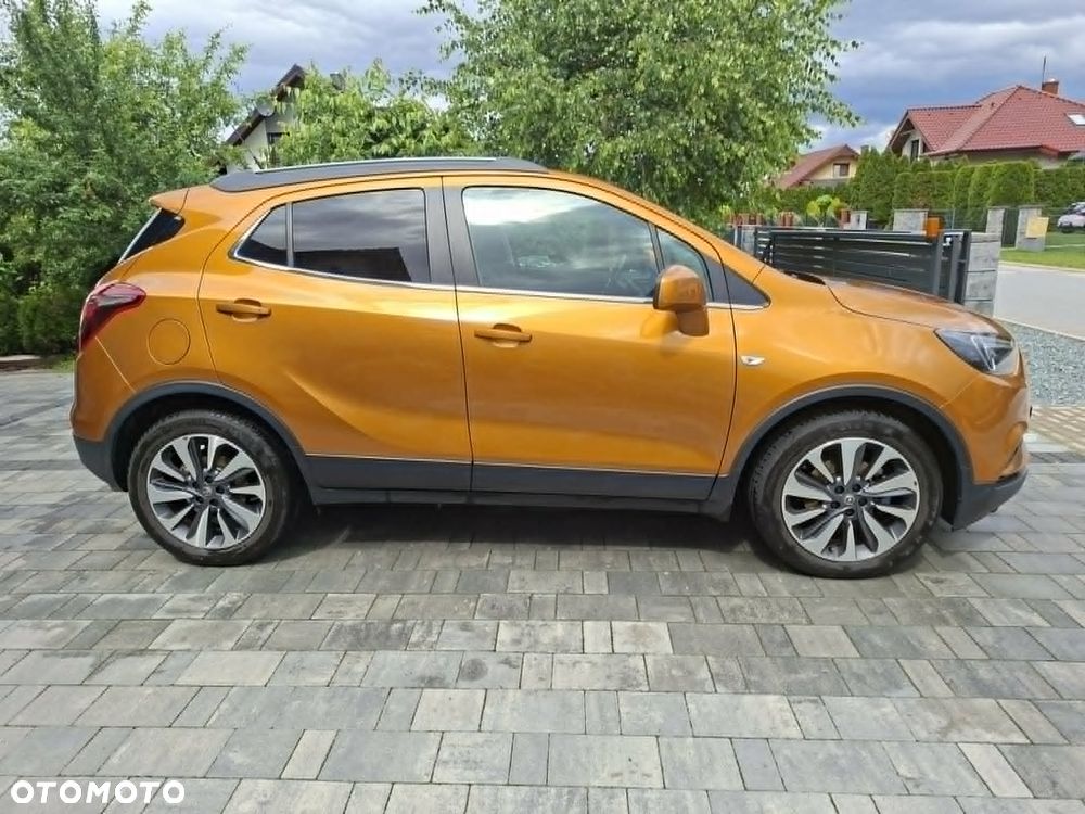 Opel Mokka 1.4 T Cosmo EU6 - 3