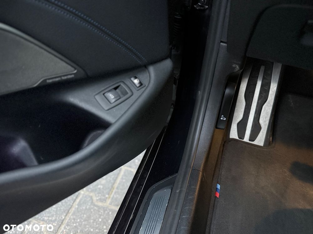 BMW Seria 5 - 37