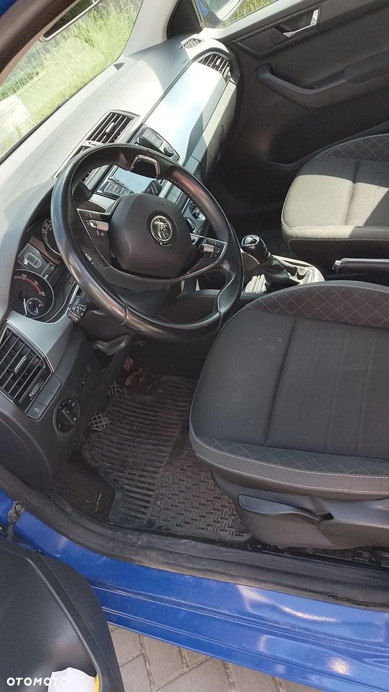 Skoda Fabia 1.0 TSI Ambition - 5