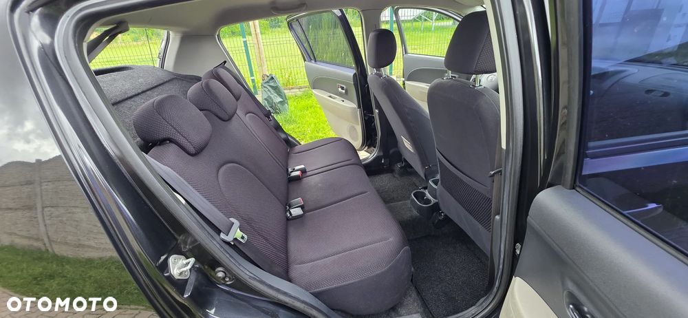 Daihatsu Sirion 1.3 S 100th Anniversary - 17
