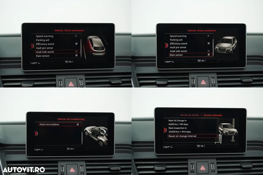 Audi Q5 2.0 TFSI Quattro S tronic - 27