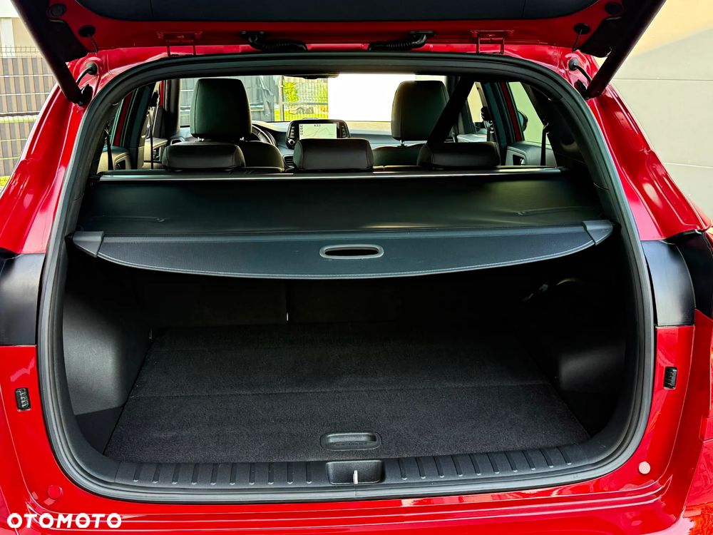 Hyundai Tucson 1.6 GDi 4WD DCT N Line - 29