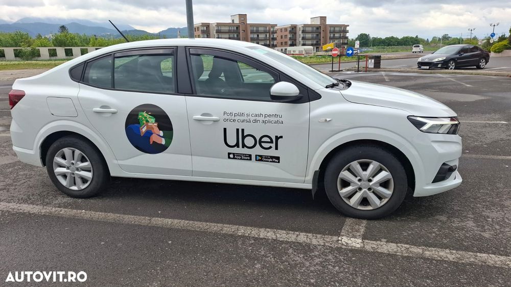 Dacia Logan ECO-G 100 Essential - 5