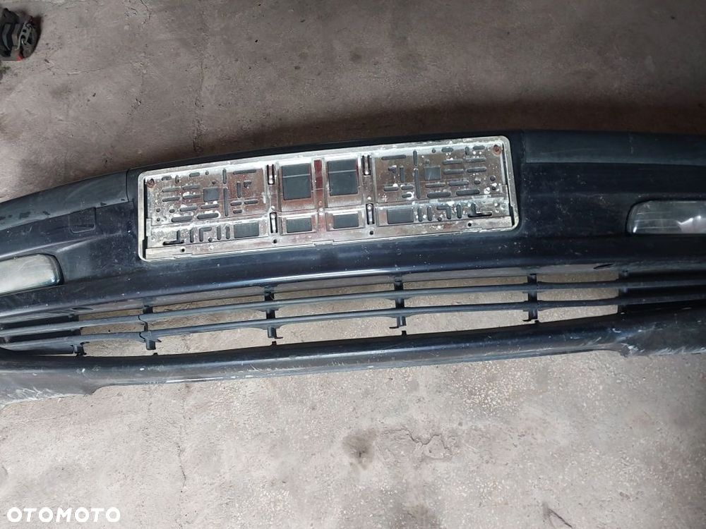 Bmw e 46 sedan touring kombi przedlift orientblau niebieski - 5