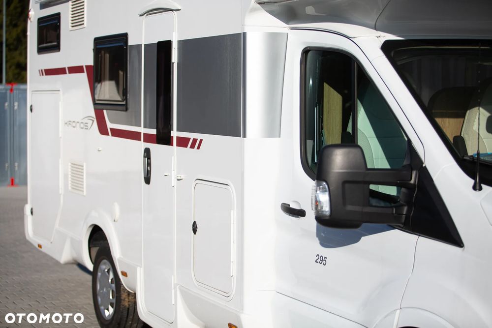 Roller Team KRONOS 295 VAT 23% - 5