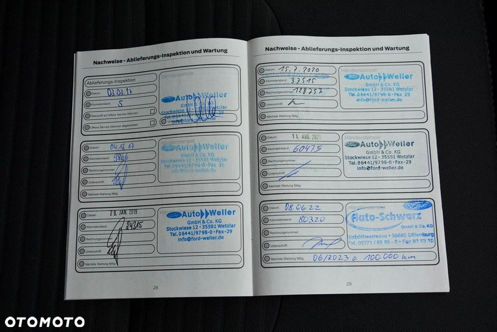 Ford Kuga 2.0 TDCi 4x4 Titanium - 33