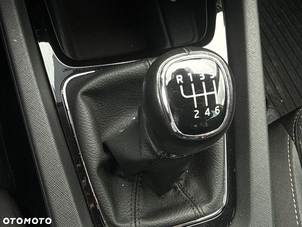 Skoda Octavia 1.5 TSI ACT Ambition - 21