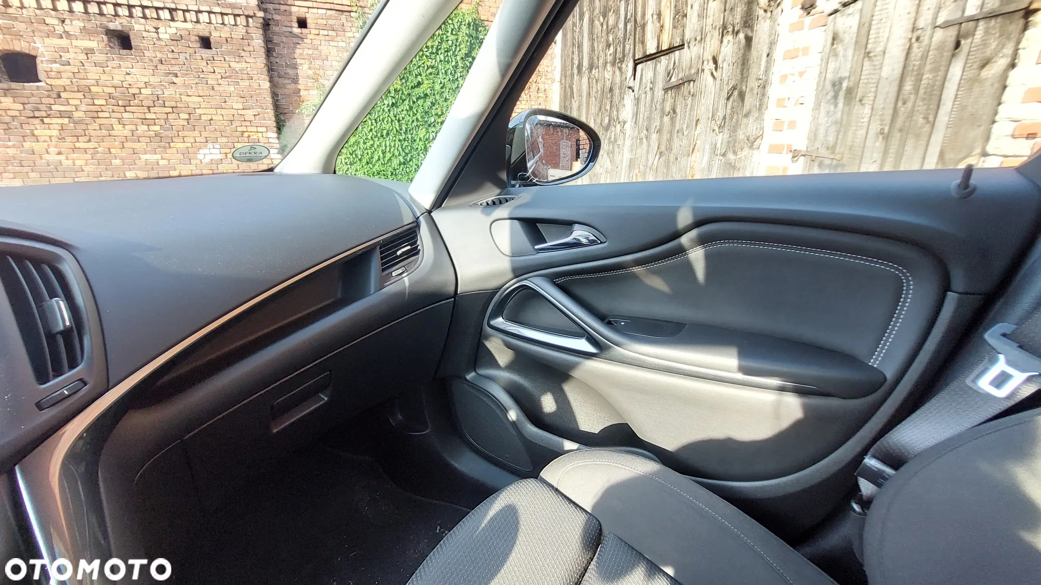 Opel Zafira Tourer 2.0 CDTI ecoFLEX Start/Stop Business Edition - 8