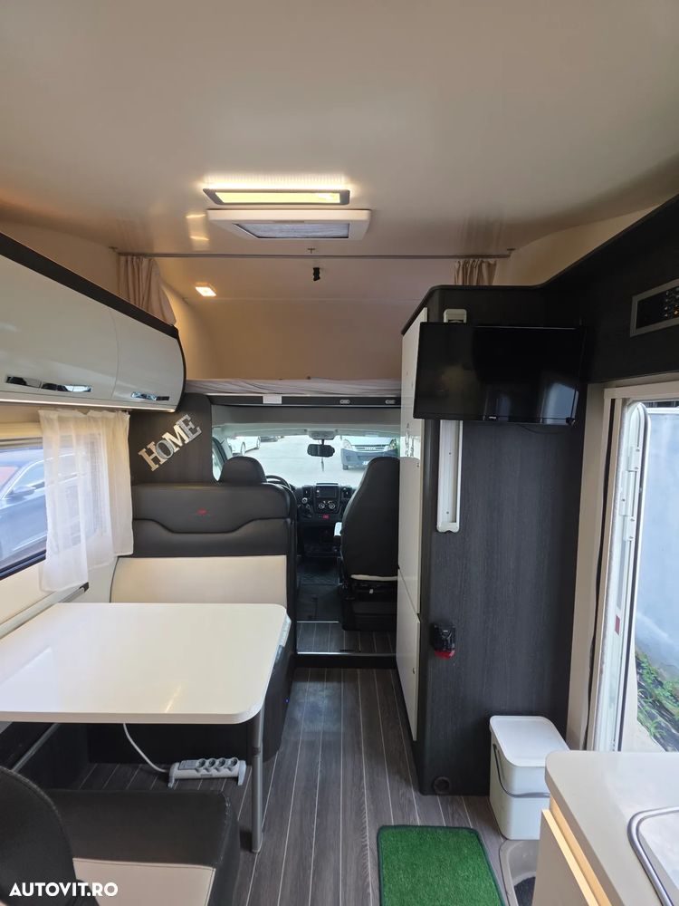 Fiat Ducato - 5