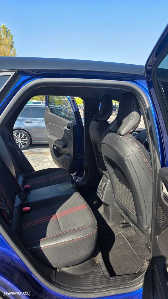 Renault Captur 1.0 TCe Evolution - 6