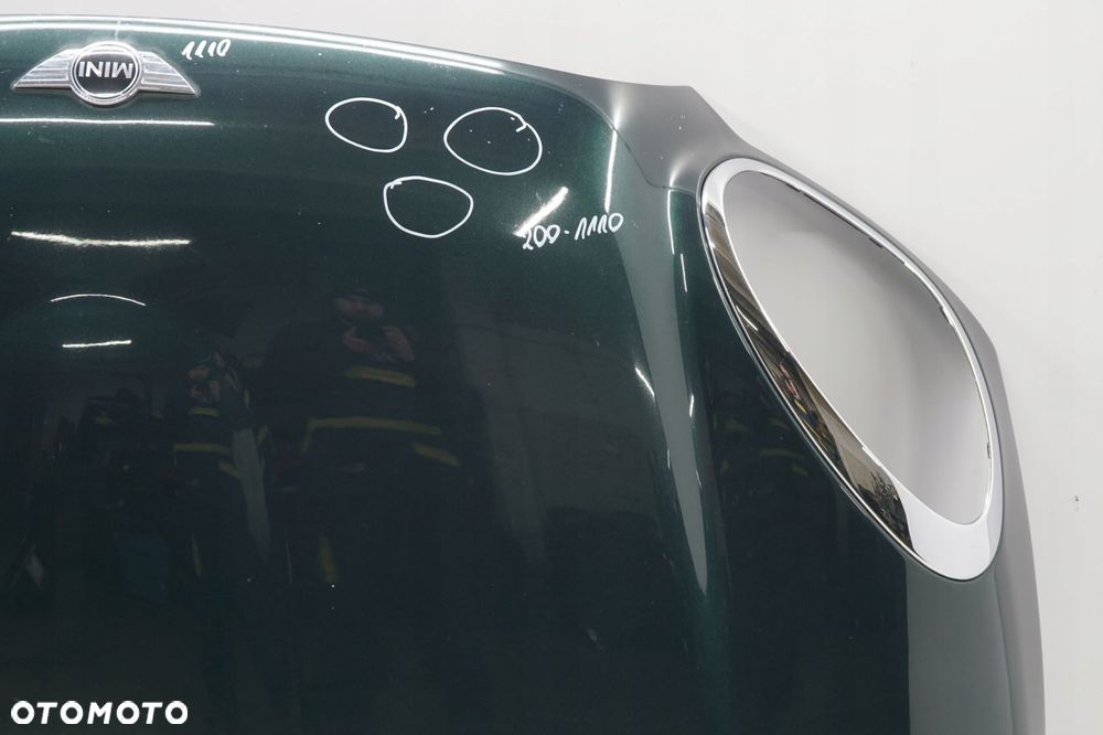 MINI COUNTRYMAN R60 11R MASKA B26 - 3