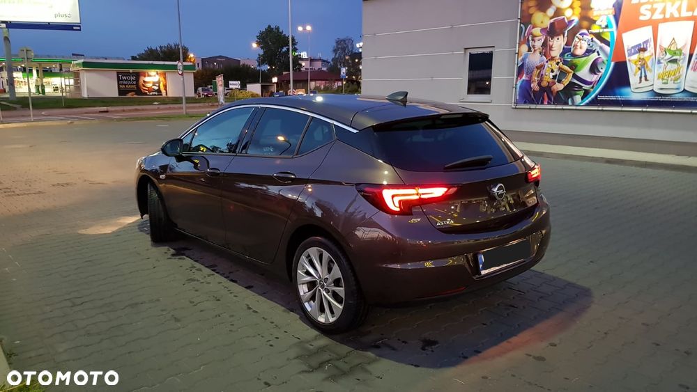 Opel Astra ver-1-4-t-elite - 8