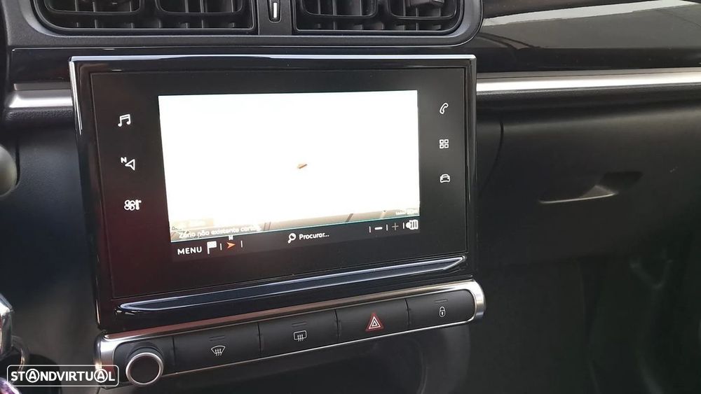 Citroën C3 1.2 PureTech Feel Pack - 22