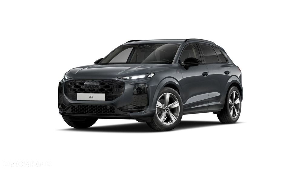 Audi Q3 - 1