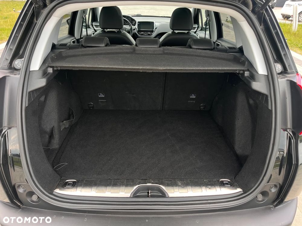 Peugeot 2008 PureTech 130 Stop&Start Allure - 20