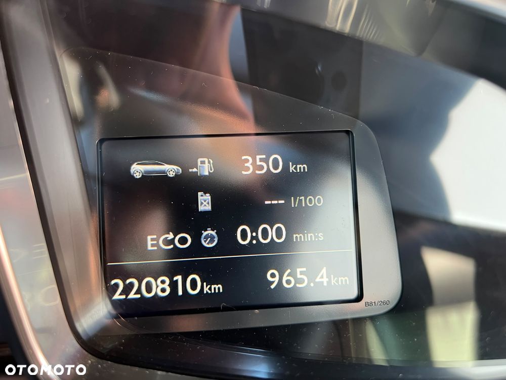 DS Automobiles DS 5 - 19