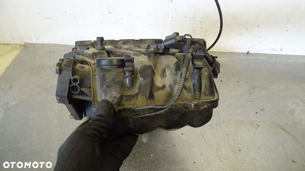 KOLEKTOR SSĄCY SEAT ALTEA XL 1.6 06A13320 - 3