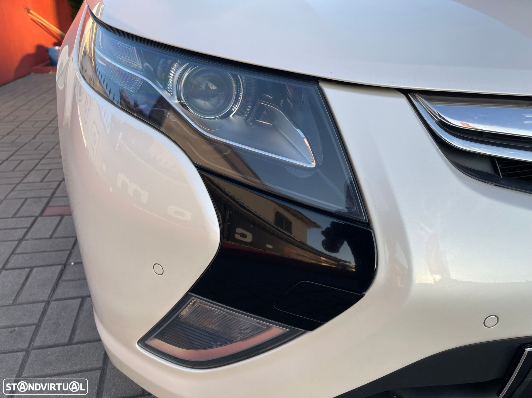 Opel Ampera-e - 7