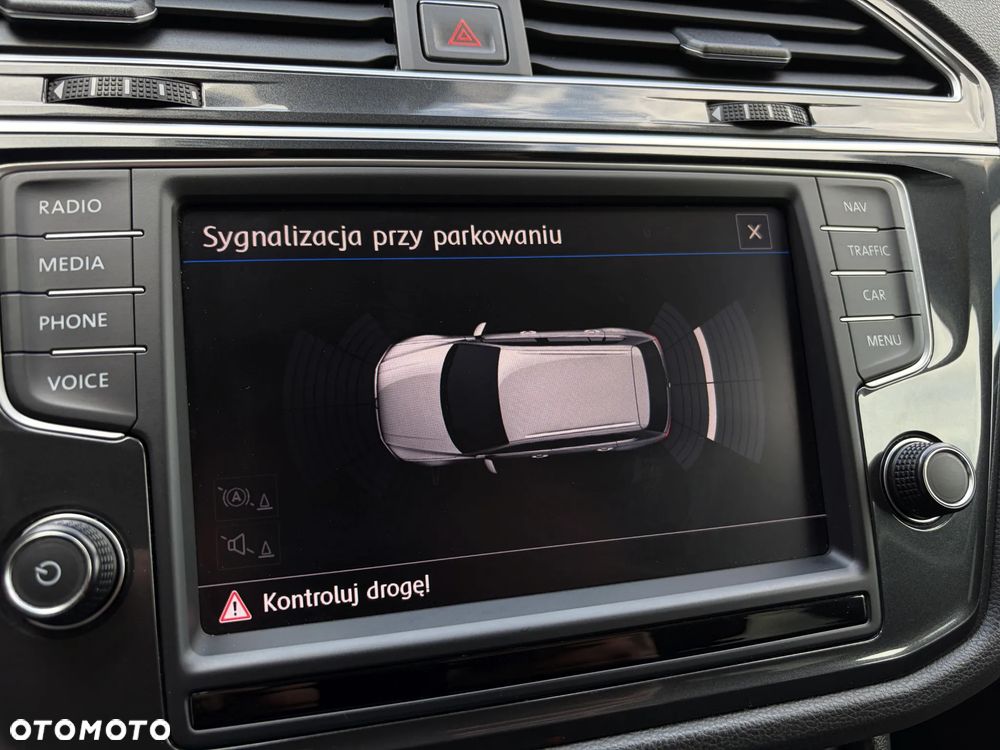 Volkswagen Tiguan 2.0 TDI BMT SCR 4Mot Highline DSG - 27
