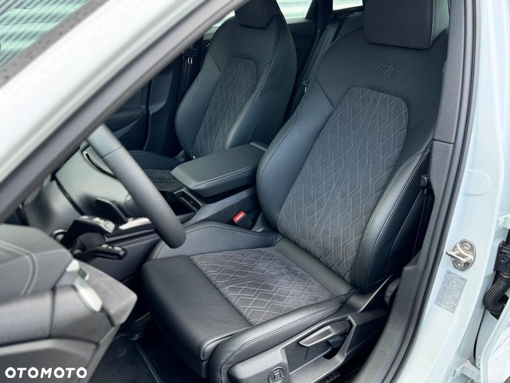 Audi A5 Limousine - 31