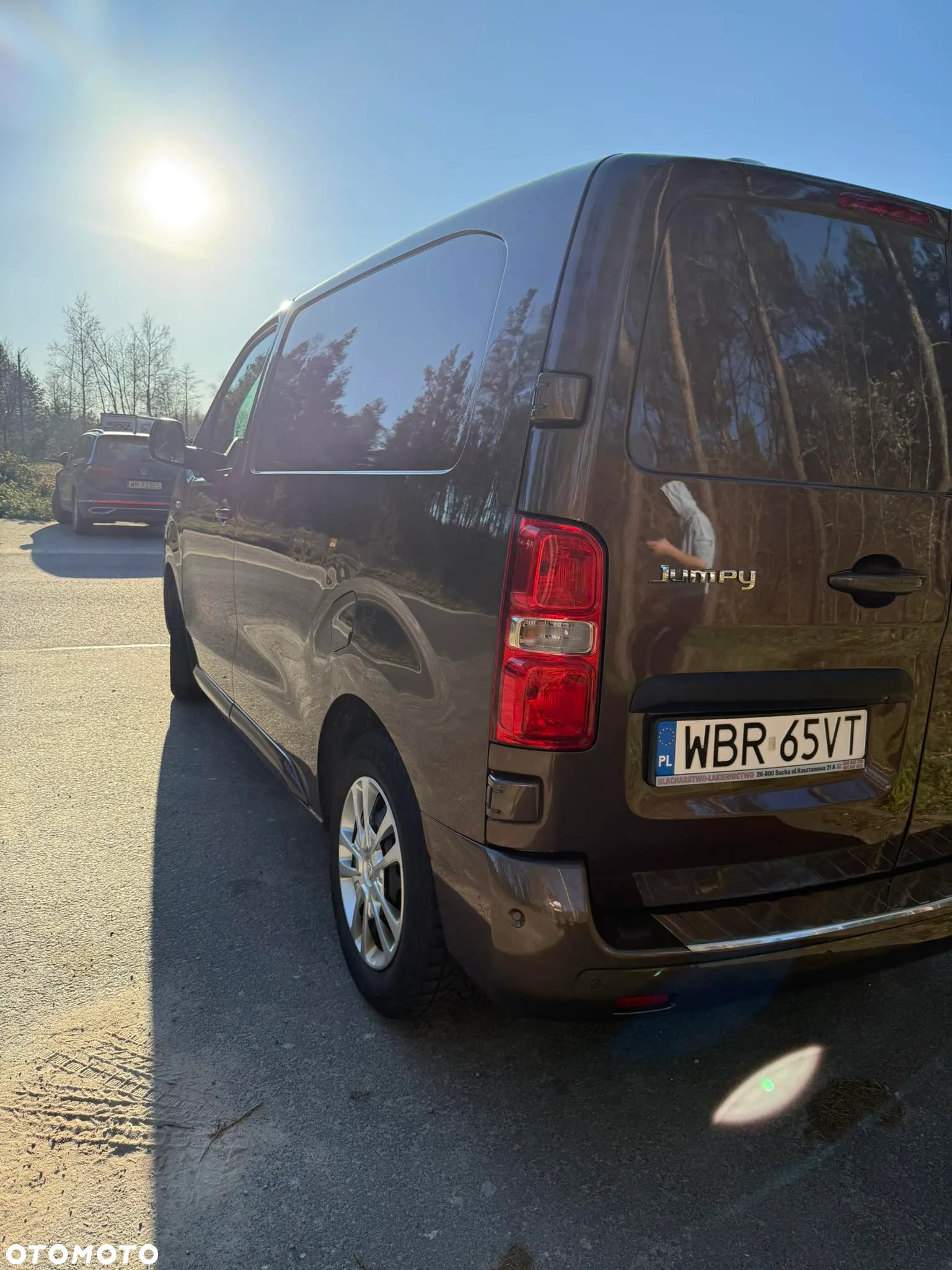 Citroën jumpy - 9
