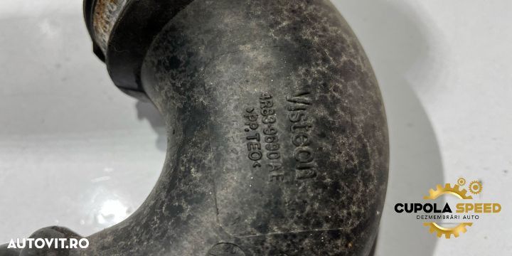 Furtun intercooler 4R83-9690AE 2.7D Land Rover Range Rover Sport 1 [2 - 3