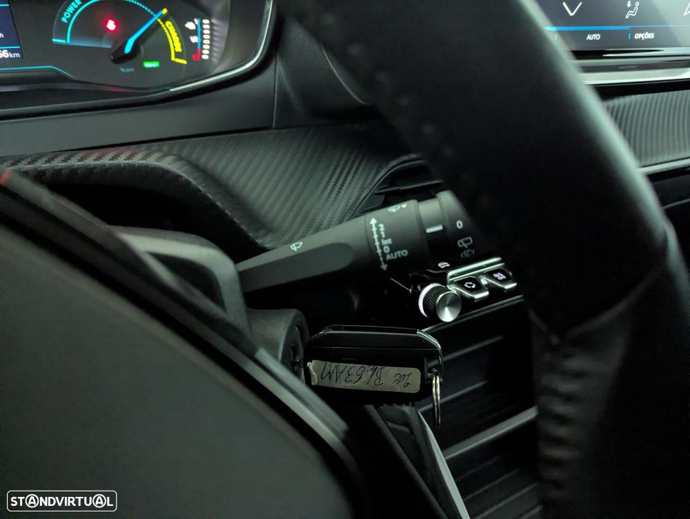 Peugeot e-208 50 kWh Active Pack - 6