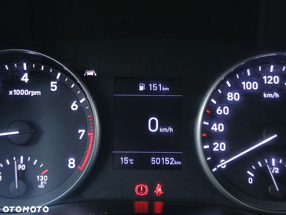 Hyundai i30 1.5 DPI Modern - 8
