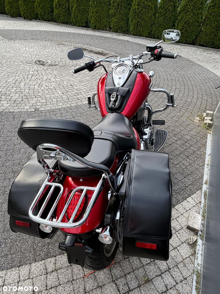 Triumph Thunderbird - 20
