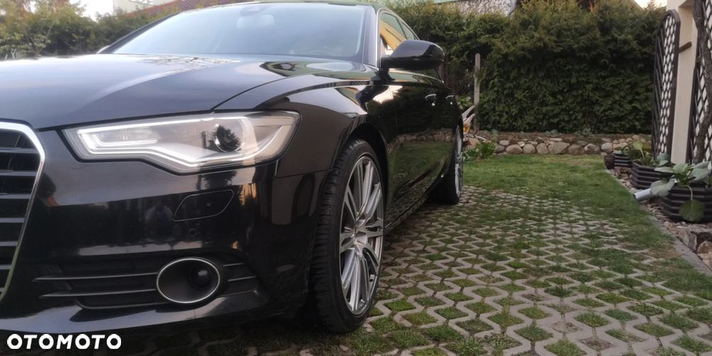 Audi A6 - 3