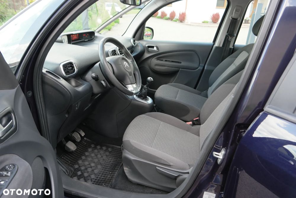 Citroën C3 Picasso - 18