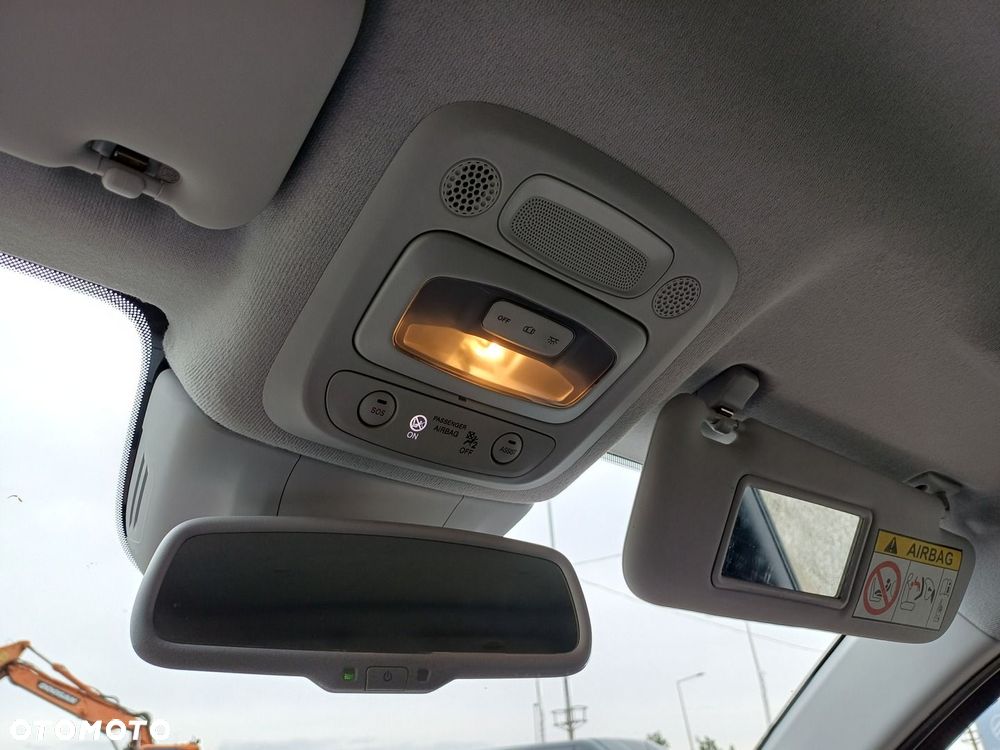 Fiat 500e - 26